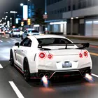 CarZ Pro Drifting Driving Game icon