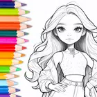 Doll Color APK
