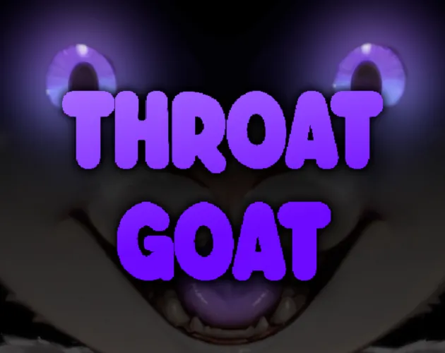 Throat Goat APK