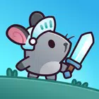 Mouse Quest: Idle RPG APK
