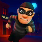 Steal N Escape - Thief Sim 3D icon