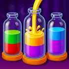 Chaos Drink Sort: Water Puzzle APK