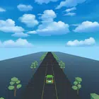 Highway Car icon
