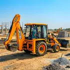 Real JCB Road Construction Sim icon