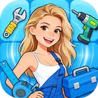 Tool Match: Puzzle Adventure icon