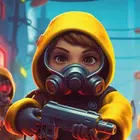 Toxic Missions APK