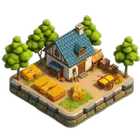 Victorian City Builder Idle APK