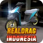 Real Drag Indonesia: Modif 3D APK