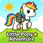 Little Pony Adventure APK