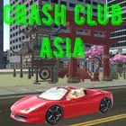Crash Club Asia icon