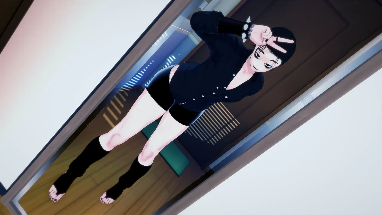 My Roommate Is A Fucking Vampire!? icon