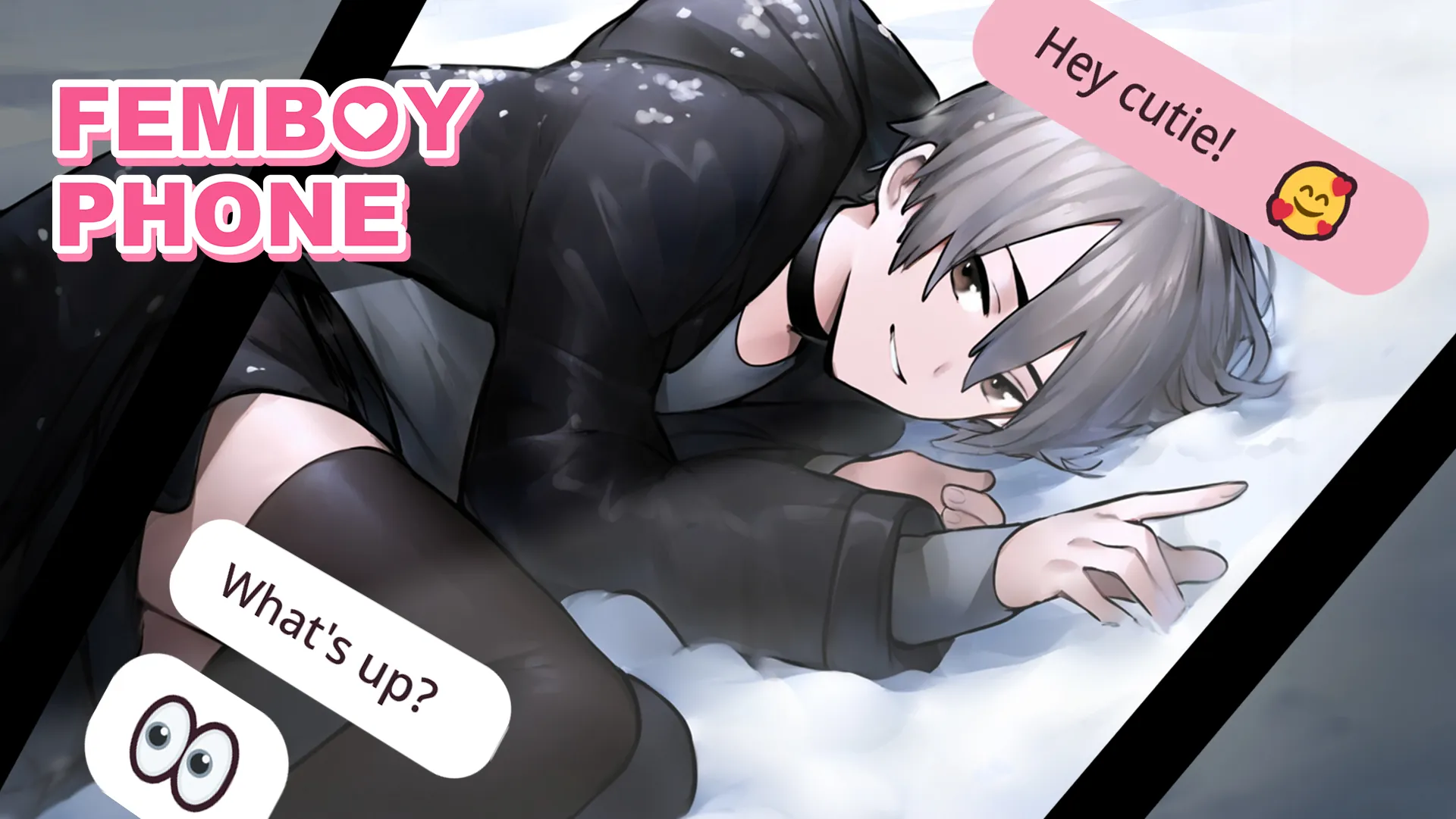 Femboy Phone APK
