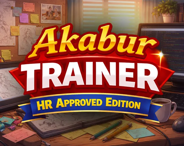 Akabur Trainer: HR Approved Edition APK