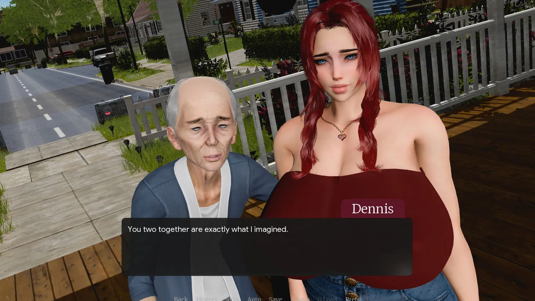 Cane and Able APK