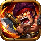 Warrior Clash: Survivors APK