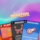 Infection: Virus Card Game icon