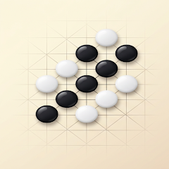Gomoku AI: Offline Board Game APK