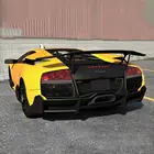 Murcielago SV Drift Simulator APK