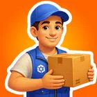 Cargo Boom icon