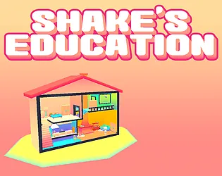 Shake's Education APK