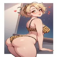 Lewd Slide Puzzle APK