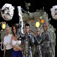 World After War v 0.88 icon