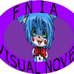 FNIA Visual Novel ( A fan fangame) APK