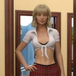 Hacker's Restart (NSFW) APK