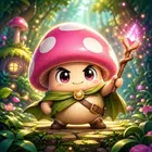 Mushroom Idle APK