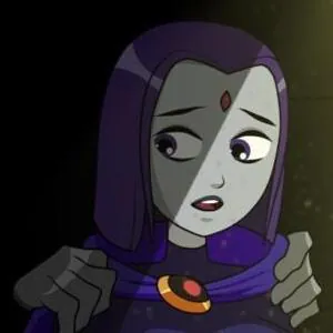 Grown-Up Titans - Teen Titans icon