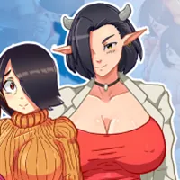 Heroes University H v0.11.1.2 (NSFW H-Game +18) icon