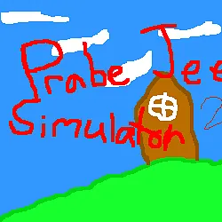 Prabe Jeeb Simulator 2020 icon