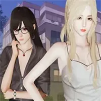 My Enchanting Girlfriends icon