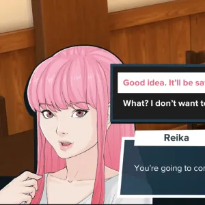 Quickie: A Love Hotel Story (v0.24.4p) APK