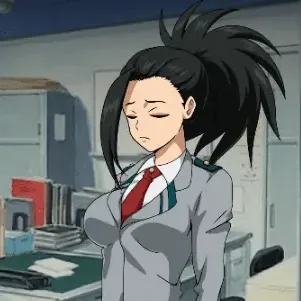My Hero Story - My Hero Academia Parody NSFW Adult VN icon