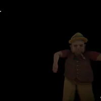 Tres noches con el TÍO Alfredo APK