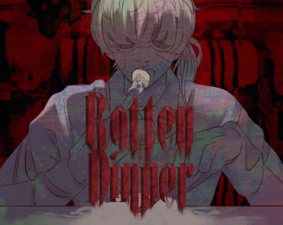 Rotten Dinner icon