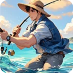 Fishing Life: Love & Fortune APK