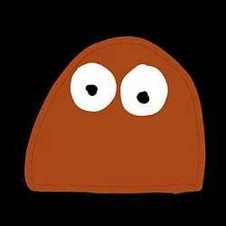 Pou-Shit APK