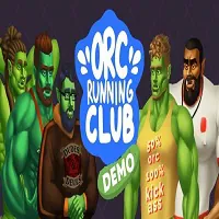 Orc Running Club - 18+ Demo icon