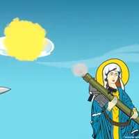 Saint Mary of Ukraine APK