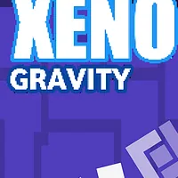Xeno Gravity icon