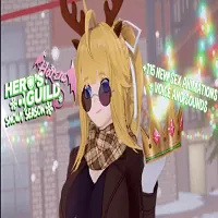 Hero's Harem Guild (NSFW +18) APK