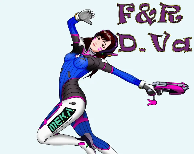 F&R D.Va icon