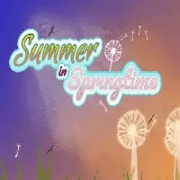 Summer In Springtime icon