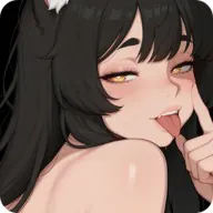 Caring for my new cat...Femboy? icon