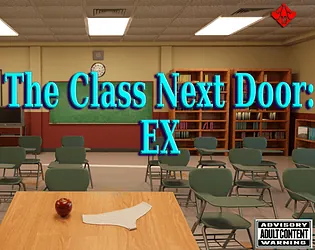 The Class Next Door: EX icon