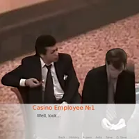 The Casino Incident APK