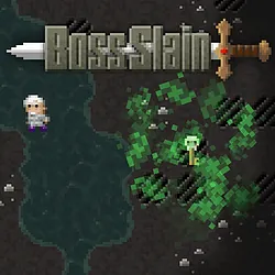 BossSlain Pixel Dungeon icon