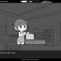 Living In Viellci APK